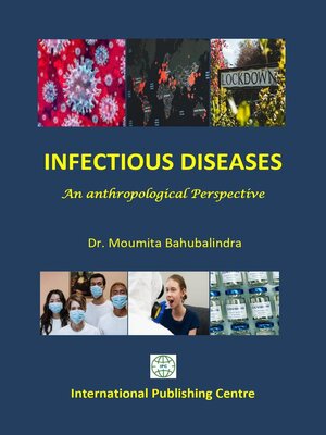cover image of Infectious Diseases